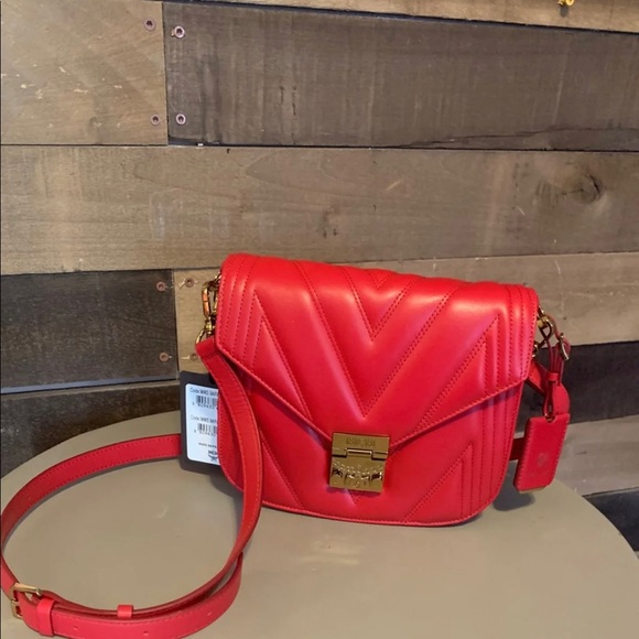 MCM Handbags - New MCM Crossbody